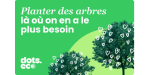 Plantez des arbres